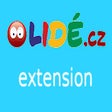 프로그램 아이콘: Lidé Extension