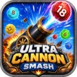 Programikonen: Ultra Cannon Smash