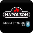 プログラムのアイコン：Napoleon ACCU-PROBE™ Blue…