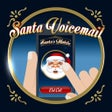 Programikonen: Santa Voicemail