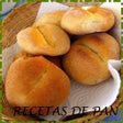 Иконка программы: Recetas de Pan