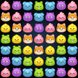Icône du programme : Candy Friends Forest