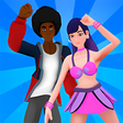 Emoji Dancer icon