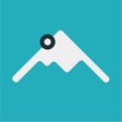 Ícone do programa: Peaks: Track Your Climb