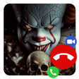clown call - pennywise game icon