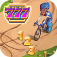 程序图标：Hero Race Bike