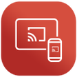 程序图标：Screen Mirroring for TCL …