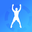 Icoon van programma: FizzUp - Fitness Workouts