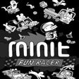 ไอคอนของโปรแกรม: Minit Fun Racer