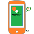 程序图标：Codes USSD Côte dIvoire