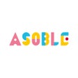 Иконка программы: ASOBLEアソブル公式アプリ