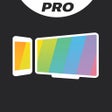 プログラムのアイコン: Screen Mirroring App