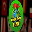 ไอคอนของโปรแกรม: Know That Flag!