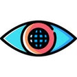 Ikona programu: Eye Protector App from Co…