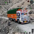أيقونة البرنامج: Indian Truck Driver Game