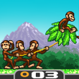 Ikon program: Monkey Flight