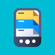 程序图标：Kanbani: Organizer Task M…