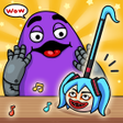 プログラムのアイコン：DIY Otamatune Monster Mak…