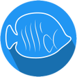 プログラムのアイコン：AQUAStore - Online Aquari…