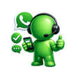 Icon of program: ZapAgent Pro - Identidade…