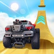 Ícone do programa: Mountain Climb : Stunt
