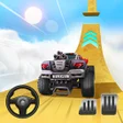 Programikonen: Mountain Climb Stunt