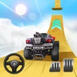 Ikona programu: Mountain Climb Stunt