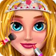 Fashion Model Makeup Salon : Girls Makeover Game