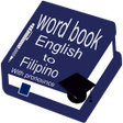 Programikonen: Word Book English to Fili…