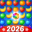 ไอคอนของโปรแกรม: Fruits Bomb