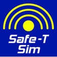 ไอคอนของโปรแกรม: Safe-T App