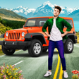 程序图标：Latest Jeep Photo Editor …