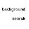 Icon of program: background-search