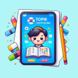 Ícone do programa: Eps Topik 2024