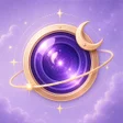 Biểu tượng của chương trình: Mystic Camera-Aging Fort…