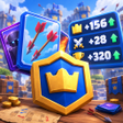 Ikona programu: Maps of Clash of Clans: 2…