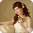Programikonen: Oil paint Photo Editor