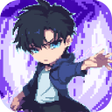 Ikon program: Anime Pixel Storm
