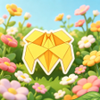 프로그램 아이콘: Lunar Origami Allure