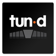 Programikonen: Tun-d 2 Free Guitar Tuner