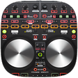 Icon of program: DJ Studio 2022 - Mixing M…