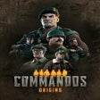 أيقونة البرنامج: Commandos: Origins
