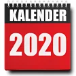 Kalender Indonesia 2020