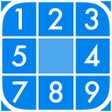 プログラムのアイコン：Sudoku - Classic Number G…