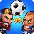 أيقونة البرنامج: Head Ball 2 - Online Socc…