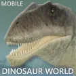 Dinosaur World Mobile