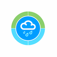 Icône du programme : RainToday