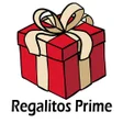 Programikonen: Regalitos Prime