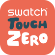 Swatch Touch Zero