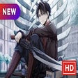 Icoon van programma: Attack on Titan Theme Wal…